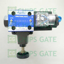 Yuken BSG-03-2B3B-D24-N1-46