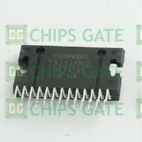 Toshiba TB2926CHQ
