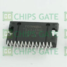 Toshiba TB2926CHQ