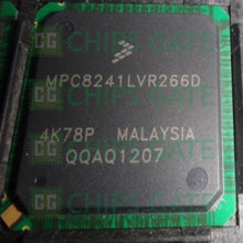 Freescal MPC8241LVR266D