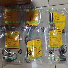 Turck BI10-M30-Y1X