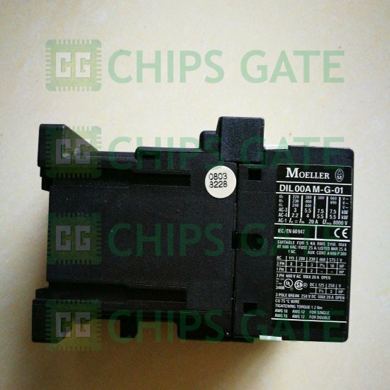 Eaton Moeller DIL00AM-G-01