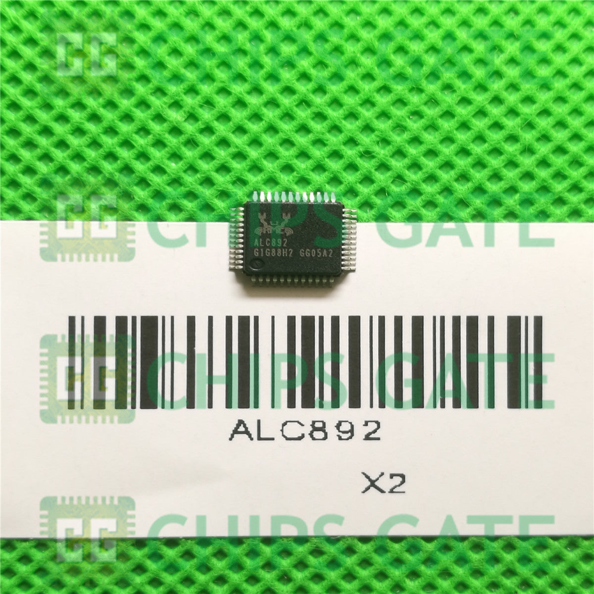 Realtek ALC892