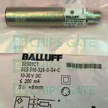 Balluff 516-326-G-S