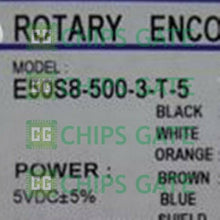 Autonics E50S8-500-3-T-5