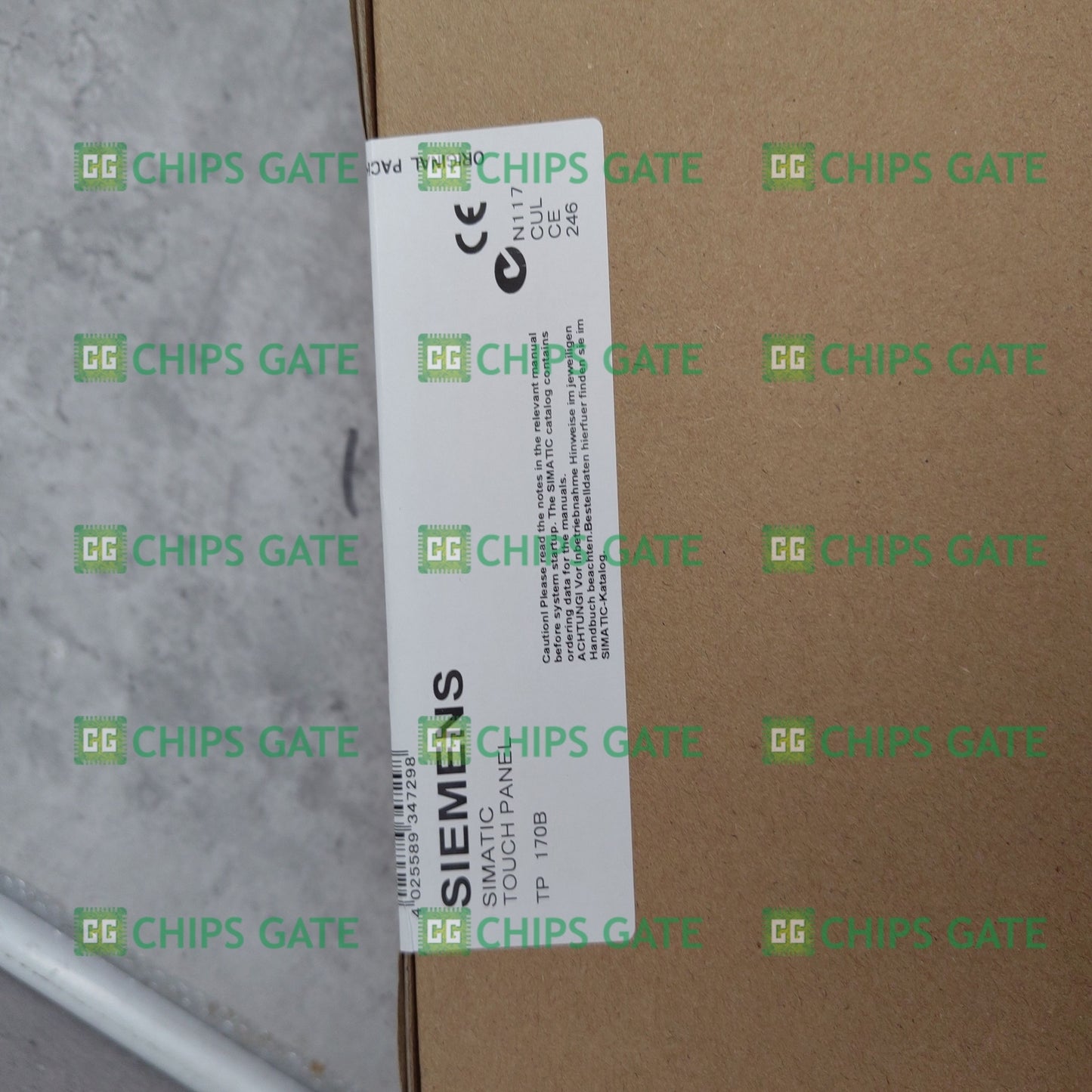 6AV6545-0BB15-2AX0