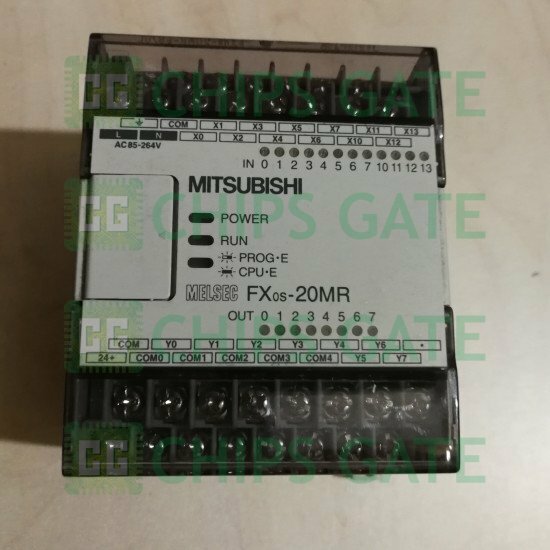 FXOS20MR001