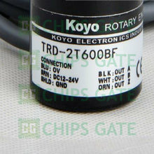 Koyo TRD-2T60BF