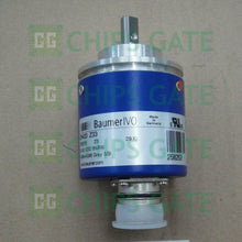 Baumer GM400.Z33
