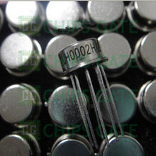 Nsc LH0002H-883C