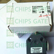Euchner N01R550-M