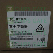 FRN0.75G1S4C