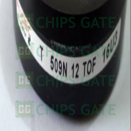 Eupec T509N12TOF