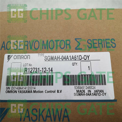SGMAH04A1A61DOY