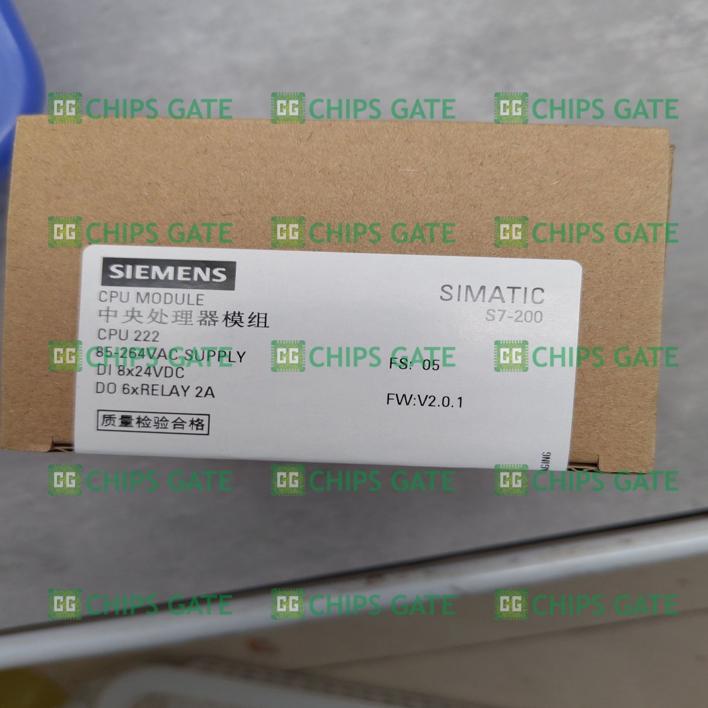 6ES72121BB230XB0