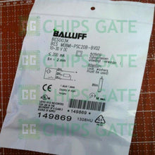 Balluff BESM08MI-PSC20B-BV02
