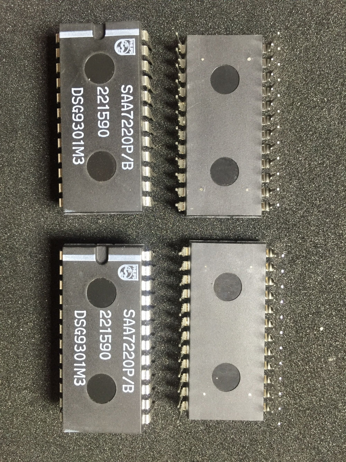 Philips SAA7220P-B