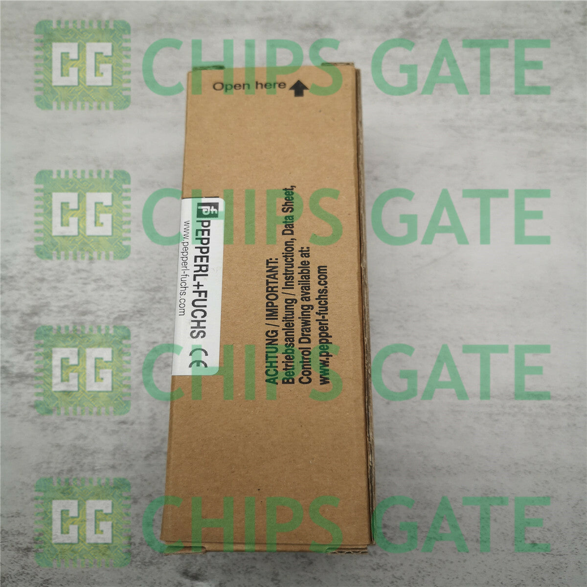 UB200030GME5V15