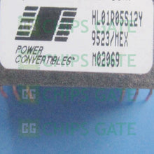 Murata Power HL01R05S12Y