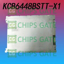 Toshiba KCB6448BSTT-X1