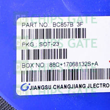 Nxp BC857