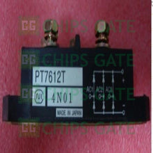 Niec PT7612