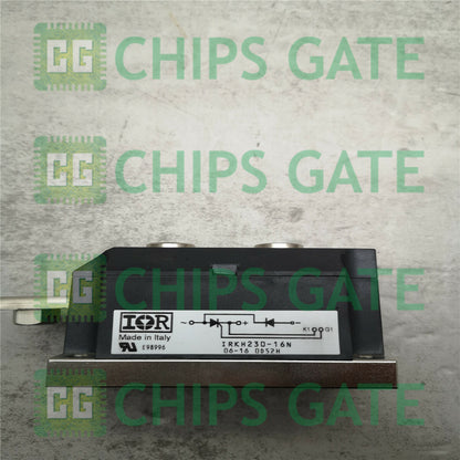 International Rectifier IRKH230-16N