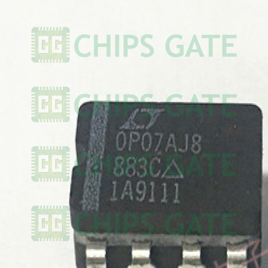 Ad OP07AJ8-883C