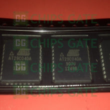 Atmel AT29C040A-90JU