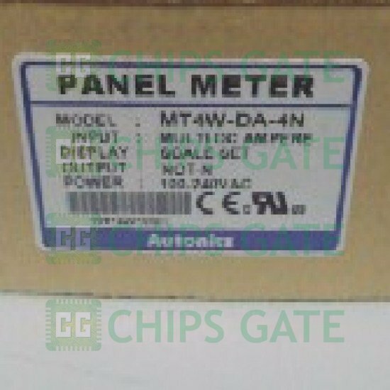 Autonics MT4W-DA-4N