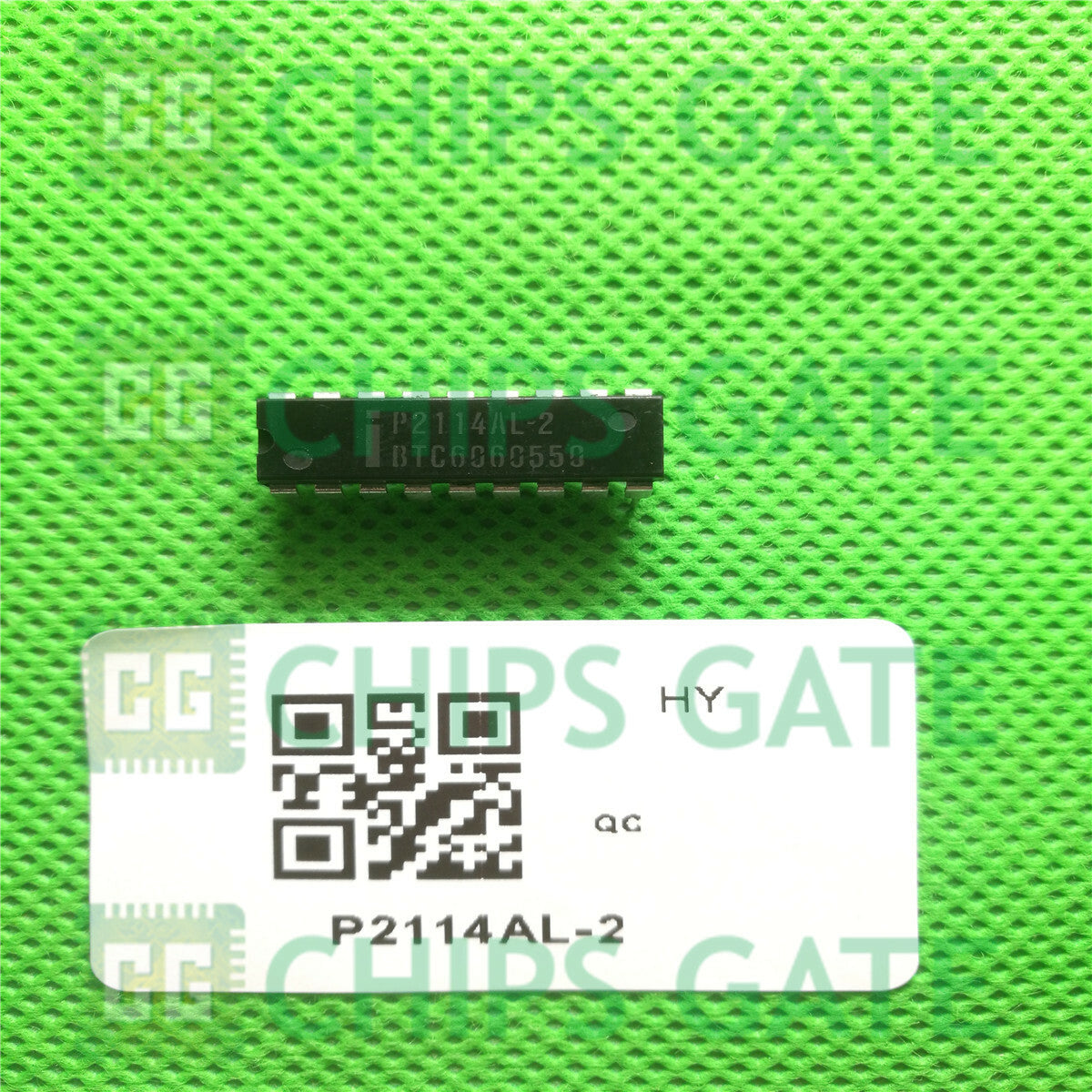 Intel P2114AL-2