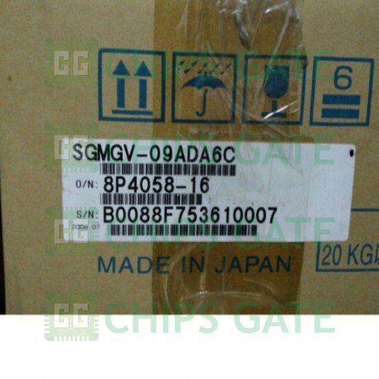 SGMGV09ADA6C