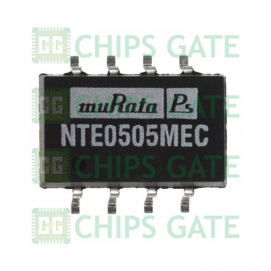 Murata Power NTE0505MEC