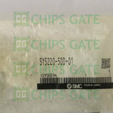 SY52205DD01