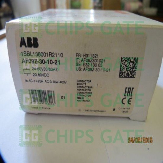 AF09Z301021