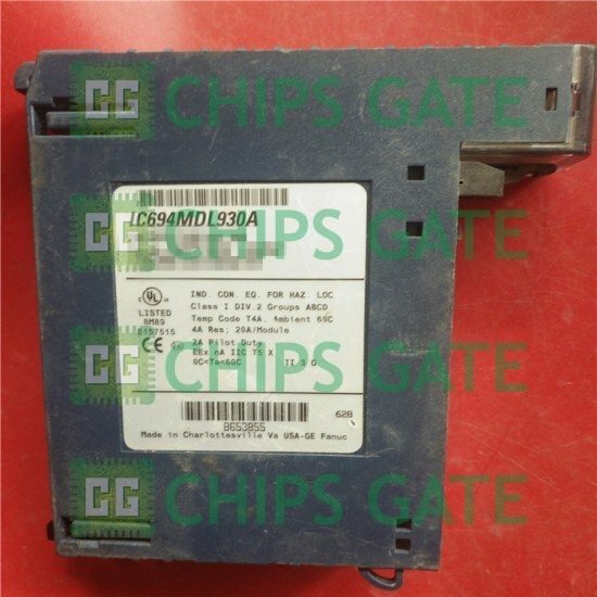 IC694MDL930A