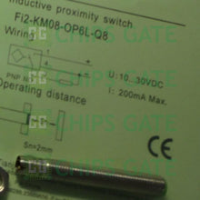 Elco FI2-KM08-OP6L-Q8