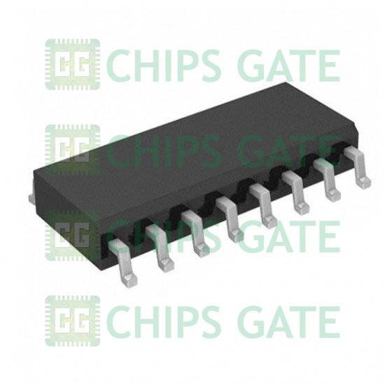 Maximum MAX8213BCSE