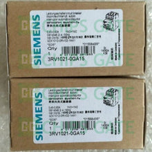 3RV10210GA15