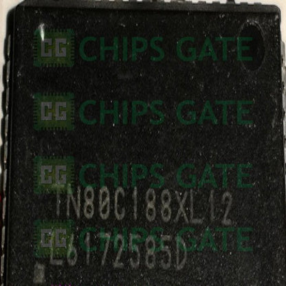 Intel TN80C188XL12