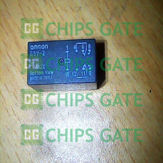 G5V25VDC
