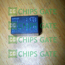 G5V25VDC