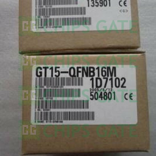 GT15QFNB16M