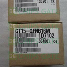 GT15QFNB16M