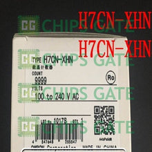 H7CNXHN