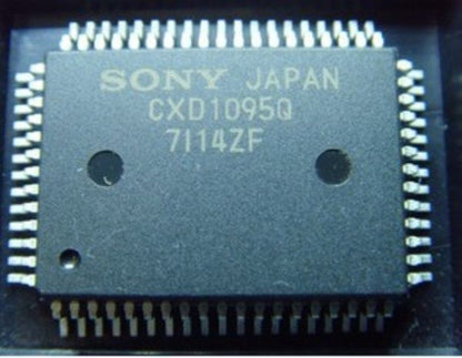 Sony CXD1095Q