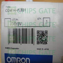 CQM1HPLB21