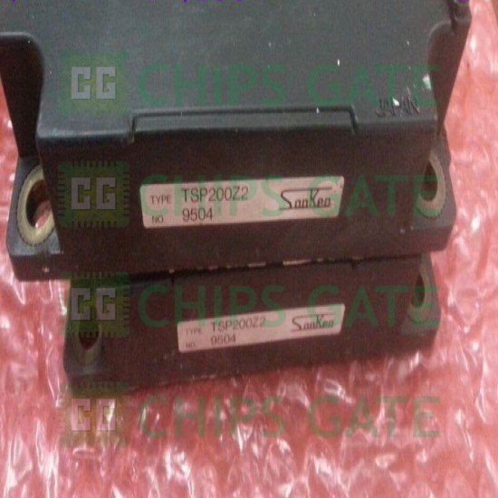 Sanken TSP200Z2