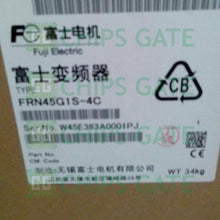 FRN45G1S4C