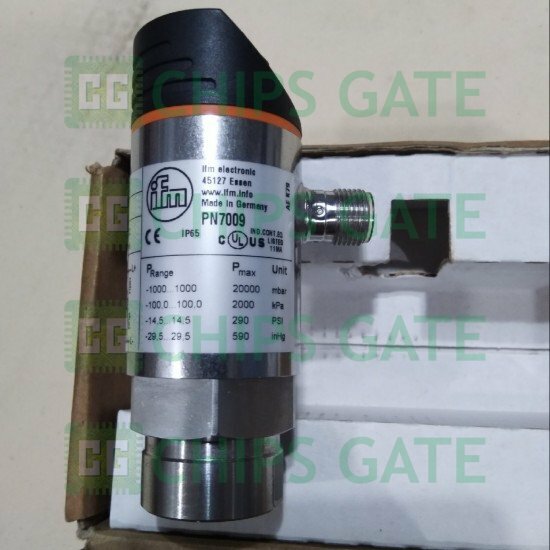 Ifm PN7009